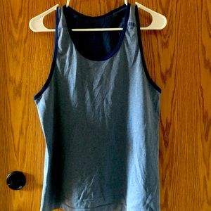 Lululemon Metal Vent Tank